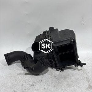 FORTE AIR INTAKE BOX