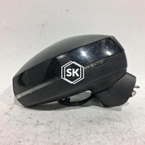 A3 8V SEDAN SIDE MIRROR R