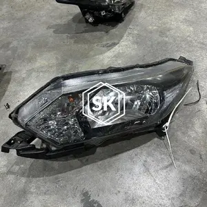 HRV HEADLIGHT (L)