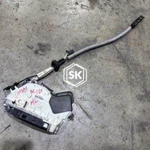 PASSAT 16Y DOOR LOCK F/L