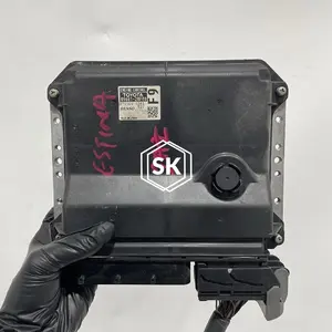 ESTIMA ACR50 ECU