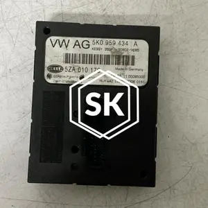 SHARAN KEYLESS ENTRY CONTROL MODULE