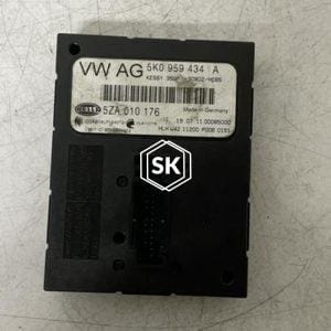 SHARAN KEYLESS ENTRY CONTROL MODULE