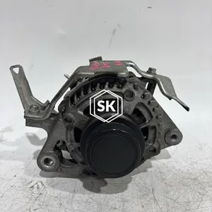 SIENTA 2NR ALTERNATOR