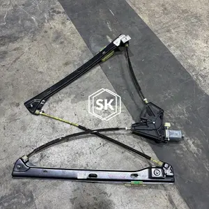SPORTSVAN WINDOW MOTOR F/L