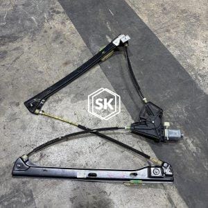 SPORTSVAN WINDOW MOTOR F/L