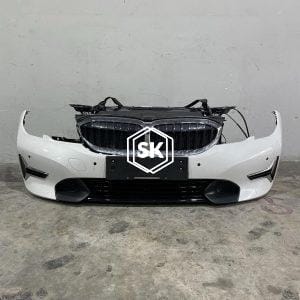 318 G20 NOSE CUT N/C