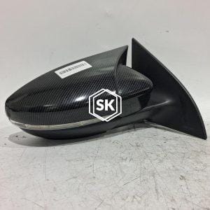 SCIROCCO SIGNAL SIDE MIRROR (R)