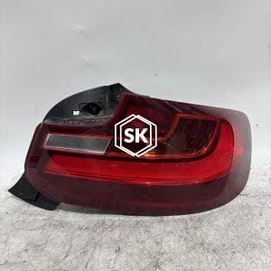 218I COUPE TAILLIGHT R