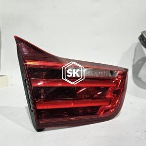 420I BOOTLIGHT L