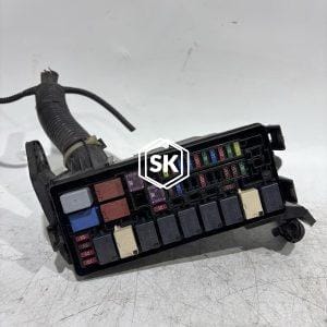 SHUTTLE GK8 FUSE BOX