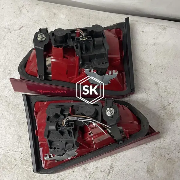 A4 B8 08Y NON-LED BOOT LIGHT (R) - SK AUTO CARPARTS