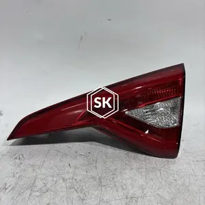 SONATA BOOT LIGHT R