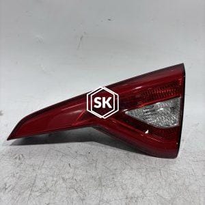 SONATA BOOT LIGHT R