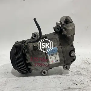 STAVIC AC COMPRESSOR