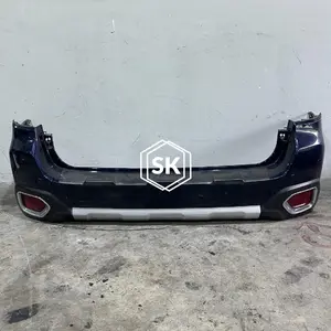 OUTBACK BUMPER REAR