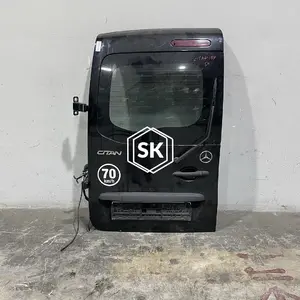 CITAN 15Y R/L TAILGATE