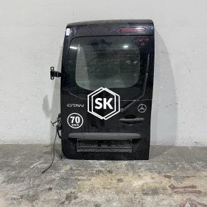 CITAN 15Y R/L TAILGATE