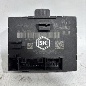 PASSAT DOOR CONTROL MODULE