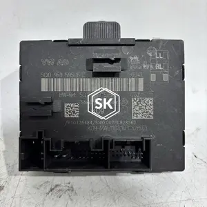 PASSAT DOOR CONTROL MODULE