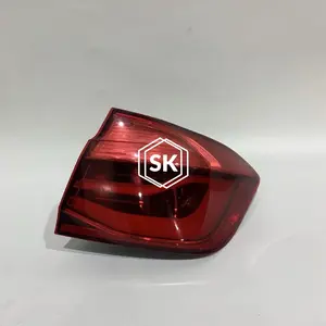 318i F30 TAILLIGHT FACELIFT (R)