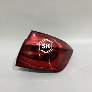 318i F30 TAILLIGHT FACELIFT (R)