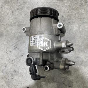 GOLF MK7 CZC AC COMPRESSOR