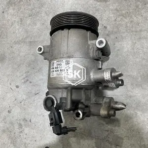 GOLF MK7 CZC AC COMPRESSOR