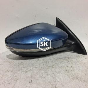 JETTA MK6 SIGNAL SIDE MIRROR（R）