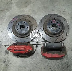OUTBACK AP RACING BRAKE KIT