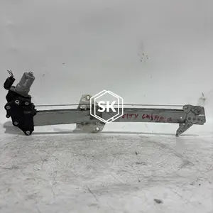 CITY GM6 WINDOW MOTOR F/R