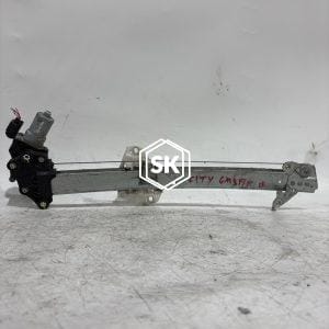 CITY GM6 WINDOW MOTOR F/R