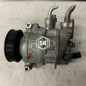 GOLF MK7 CMB AIRCON COMPRESSOR