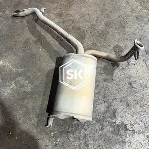 STEPWAGON RP3 MUFFLER