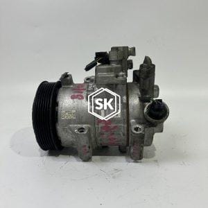 WISH ZGE20 2ZR AIRCON COMPRESSOR