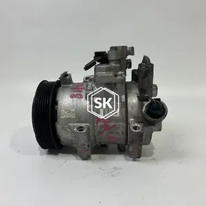 WISH ZGE20 2ZR AIRCON COMPRESSOR