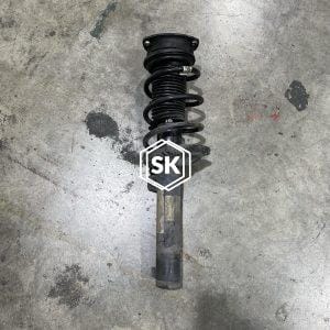 PASSAT 3C F/L ABSORBER