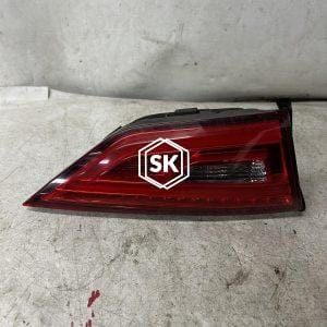 A3 SEDAN BOOT LIGHT (L)