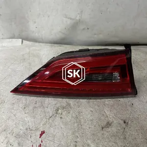 A3 SEDAN BOOT LIGHT (L)