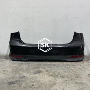 CERATO K3 BUMPER REAR