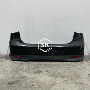 CERATO K3 BUMPER REAR