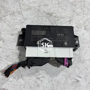 PASSAT PARK DISTANCE CONTROL