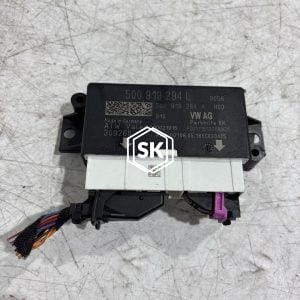 PASSAT PARK DISTANCE CONTROL