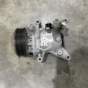 M/2 S5 AC COMPRESSOR