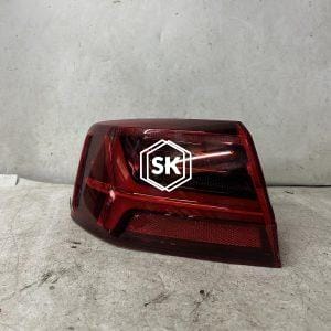 A6 15Y L TAIL LIGHT