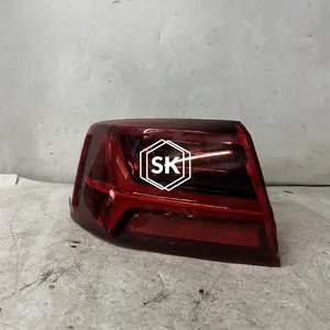 A6 15Y L TAIL LIGHT