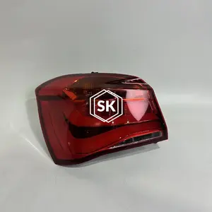 116D F21 TAILLIGHT L