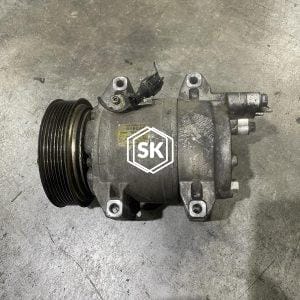 CABSTAR ZD30 AIRCON COMPRESSOR