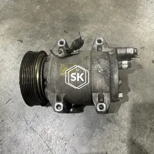 CABSTAR ZD30 AC COMPRESSOR