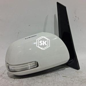 ESTIMA ACR50 (R) SIGNAL SIDE MIRROR